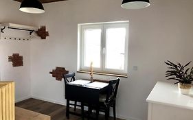 Ferienwohnung Ziegelgarten