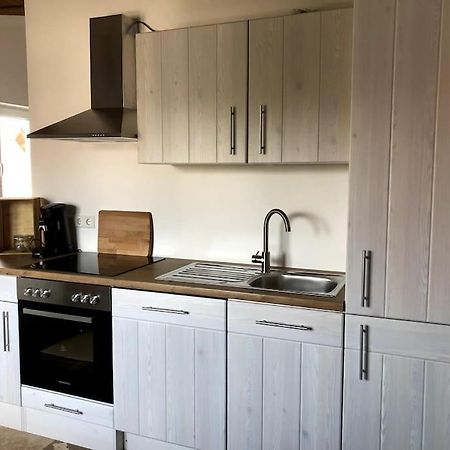 Ferienwohnung Ziegelgarten Schwanau Extérieur photo