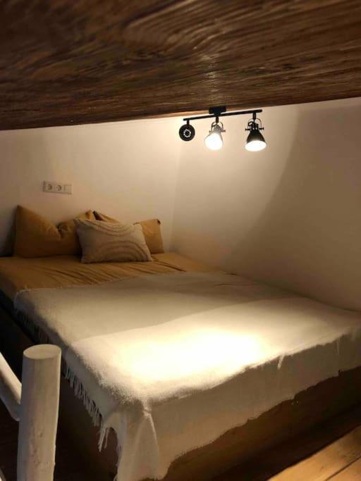Ferienwohnung Ziegelgarten Schwanau Extérieur photo