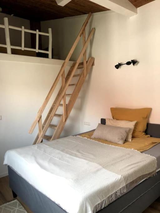 Ferienwohnung Ziegelgarten Schwanau Extérieur photo