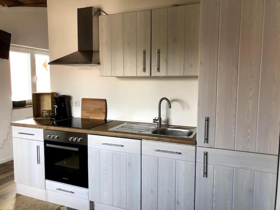 Ferienwohnung Ziegelgarten Schwanau Extérieur photo