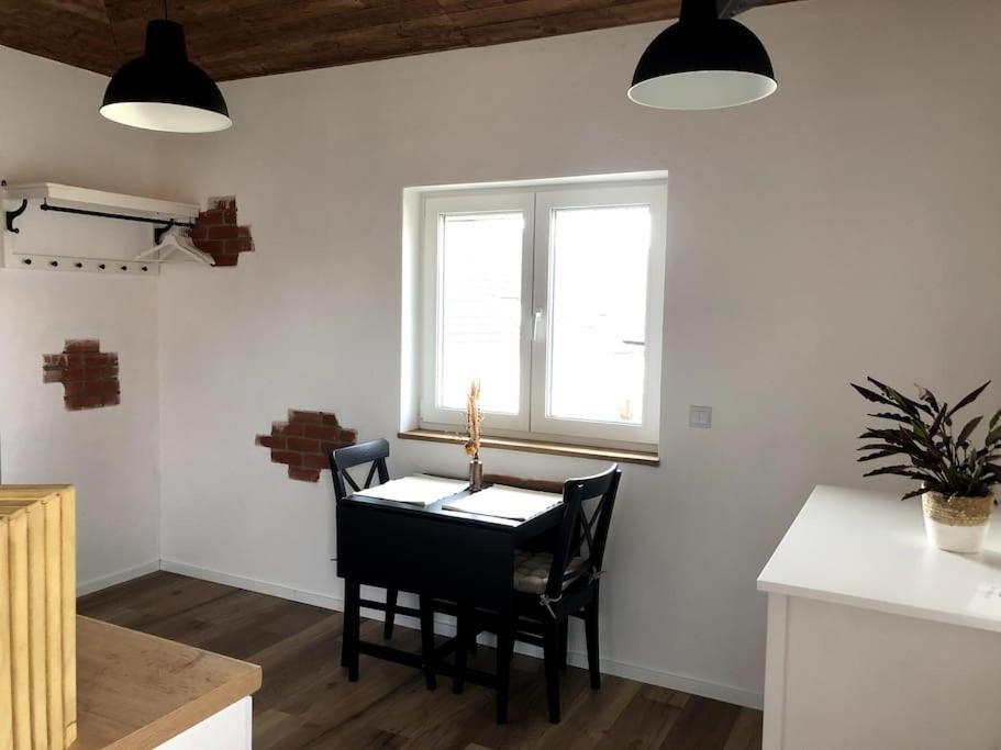 Ferienwohnung Ziegelgarten Schwanau Extérieur photo
